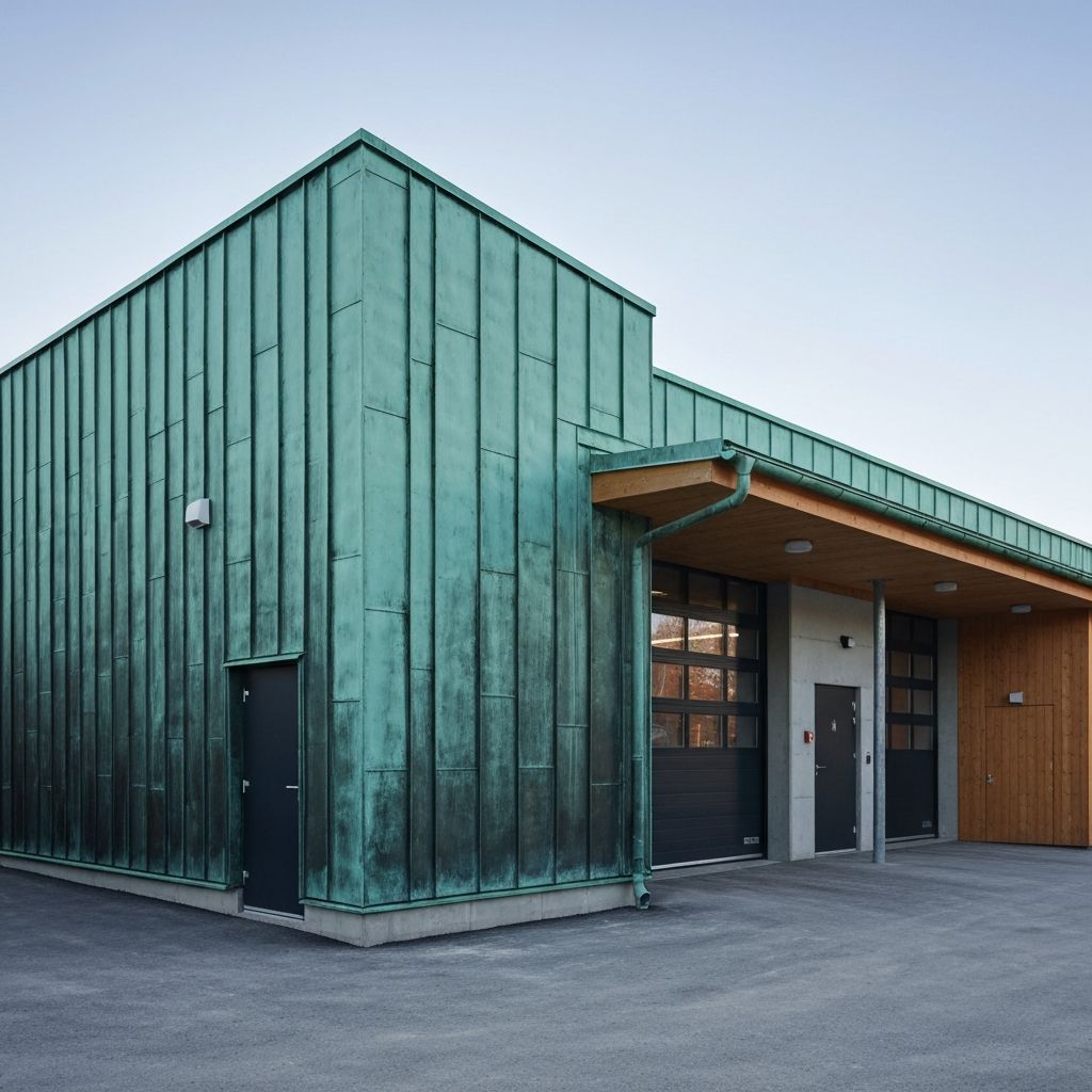 Profesjonelt vedlikehold